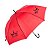 Guarda-chuva Vermelho - Imagem 4