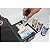 Kit 4 Tinta Epson Original L220 L375 L355 L395 L365L375 L455 L1300 L800 - Imagem 2