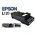 Epson Multifuncional L120 Com Bulk + 400ml Tinta Sublimática - Imagem 1