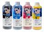 Kit Tinta Sublimatica Inktec Subliova Smart Original 4X1000ml Cada - Imagem 1