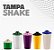Tampa Shake Creme Marmorizado - Imagem 2