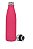 Garrafa Térmica de Inox Matte Pink - 500ml - Imagem 2