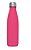 Garrafa Térmica de Inox Matte Pink - 500ml - Imagem 1
