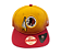 Boné Aba Reta New Era Washington Redskins - Imagem 1