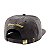 BONE ABA RETA YOUNG MONEY STRAPBACK MRR LUXURY - Imagem 4