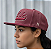 Boné Aba Reta Yong Money Snapback Poker All In - Imagem 2