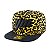 BONE ABA RETA YOUNG MONEY SNAPBACK FLOCKING TIGER - Imagem 3