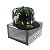 BONE ABA RETA YOUNG MONEY SNAPBACK CAMUFLADO 3D ARMY - Imagem 1