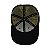 BONE ABA RETA YOUNG MONEY SNAPBACK CAMUFLADO 3D ARMY - Imagem 5