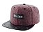 BONE ABA RETA YOUNG MONEY SNAPBACK HARLEM - Imagem 1