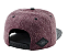 BONE ABA RETA YOUNG MONEY SNAPBACK HARLEM - Imagem 2