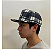 Boné Aba Reta Young Money Casual - Imagem 2