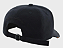Bone Young Money Aba Curva Snapback New York City - Imagem 4