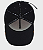 Bone Young Money Aba Curva Snapback New York City - Imagem 3
