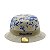 CHAPEU YOUNG MONEY BUCKET HAT FLORAL BLUE - Imagem 1