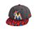 Boné Aba Reta New Era Marlins - Imagem 2