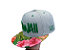 BONE ABA RETA YOUNG MONEY SNAPBACK HAWAII - Imagem 2