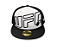 Boné Aba Reta New Era UFC - Imagem 1