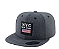 BONE ABA RETA YOUNG MONEY SNAPBACK NEW YORK - Imagem 1