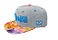 BONE ABA RETA YOUNG MONEY SNAPBACK HAWAII - Imagem 2
