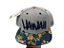 BONE ABA RETA YOUNG MONEY SNAPBACK HAWAII - Imagem 1