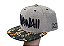 BONE ABA RETA YOUNG MONEY SNAPBACK HAWAII - Imagem 2