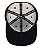 BONE ABA RETA YOUNG MONEY SNAPBACK PORTO RICO - Imagem 3