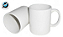 Caneca para Sublimação de Cerâmica Branca Classe AAA - Orca Coating 1 Unidade - Imagem 3
