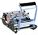 Prensa Térmica de Caneca Dupla LIVE Elite Plus Craft Azul - 220v - Imagem 2