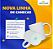 Caneca para Sublimação de Cerâmica Branca Classe AAA Mecolour - 36 Unidade - Imagem 2
