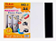 10 Folhas Papel Premium Glossy Photo Magnetico Imã A4 Jojo - Imagem 2