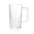 24 CANECA CHOPP CRISTAL 500ML PARA SUBLIMAÇÃO LIVESUB - Imagem 1