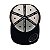 BONE ABA RETA YOUNG MONEY SNAPBACK YME TRUCKER BEG - Imagem 4