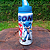 Squeeze de Inox Branco Infantil para Sublimação com Bico Automático Tampa Rosa e Lilas - 350ml - Imagem 2