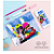 Papel Fotográfico Glossy Brilhante | 230G Tamanho 10X15Cm | Pct 20 Fls - Imagem 4
