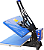 Prensa Plana 40X60cm Touch Screen LIVE - 220v - Imagem 3