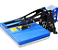 Prensa Plana 40X60cm Touch Screen LIVE - 220v - Imagem 1