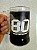 Caneca Gel Preta 450ml - Imagem 2