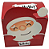 Caixinha Natalina para Caneca "Papai Noel" (11oz) - Unidade - Imagem 2