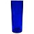 Long Drink 300ml Azul Neon P/ Transfer Laser ou Serigrafia 1un - Imagem 1