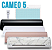 Plotter de Recorte Silhouette Cameo 5 Bianco Carrara - Imagem 3