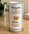 Kit 2 Xícaras Majestic de 325ml com Suporte de Metal - Imagem 2