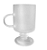 Taça de Vidro Jateado Capuccino para Sublimação - 350ml - Imagem 1