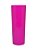 100 Copo Long Drink capacidade de 330ml Pink Leitoso para Transfer Laser ou Serigrafia - Imagem 1