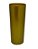 100 Copo Long Drink capacidade de 330ml Dourado Leitoso para Transfer Laser ou Serigrafia - Imagem 1