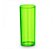 Long Drink 300ml Verde Neon P/ Transfer Laser ou Serigrafia 1un - Imagem 1