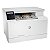 Impressora Multifuncional HP Color LaserJet Pro M182NW com wifi Branca - 220v - Imagem 1