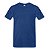 Camiseta Poliester Azul Marinho Sublimatica - Adulto - Imagem 1