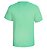 Camiseta Poliester Verde Bebê- Adulto - Imagem 1