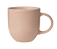 Caneca de Cerâmica Para Sublimação Essenza Areia de 397ml - Imagem 1